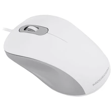 Мышь Modecom M-MC-M10S-200: Интерфейс подключения USB