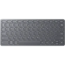 Клавіатура Lenovo Multi-Device Wireless KB (US-UA) (ZG38C05806): Підключення беспроводное