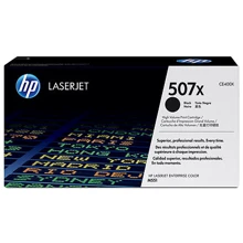 Картридж HP CE400X: Виробник HP