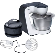 Кухонный комбайн Bosch MUM 54A00: Мощность, Вт 900 Вт