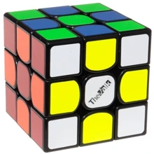 QiYi Valk 3 Mini 4.74 cm black Валк 3 мини: Вид Кубик Рубика