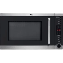 Микроволновая печь AEG MFC3026S-M: Объем, л 28