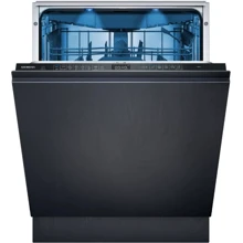 Встраиваемая посудомоечная машина Siemens SN95EX07CE: Размеры 81.5x59.8x55 см