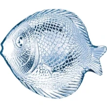 Тарелка Pasabahce Marine 25x36см 1шт (10258): Тип Тарелка