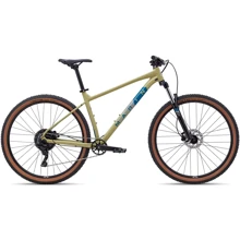 Велосипед Marin BOBCAT TRAIL 4 рама - S 2022 27.5" TAN (SKE-85-03): Материал рамы Алюминий