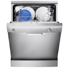 Посудомийка Electrolux ESF 6210 LOX: Розміри 85х60х62.5 см (ВxШxГ)