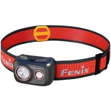 Фонарь туристический Fenix HL32R-T (99-00014338): Тип Налобный