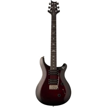 Электрогитара PRS SE Custom 24 - 2018 (Fire Red Burst): Тип Электрогитара