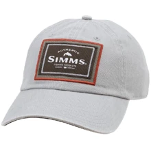 Кепка Simms Single Haul Cap Granite (12221-055-00): Производитель Simms