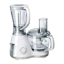 Кухонный комбайн Electrolux EFP 4200: Мощность, Вт 700 Вт