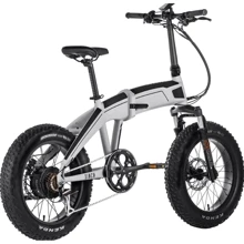 Електровелосипед 20 Aventon Sinch 500 Cloud Gray 2023: Ємність батареї, Втч 672