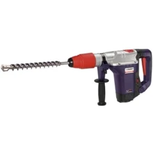 Перфоратор SDS-MAX Sparky BP 540СE: Тип кріплення бура SDS-Max