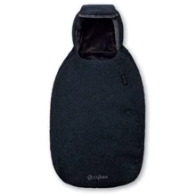 Чехол для ног Cybex Z / Midnight Blue navy blue: Производитель Cybex