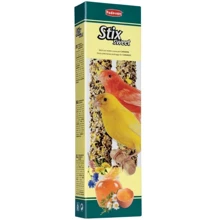 Дополнительный корм Padovan Stix Sweet Canarini для канареек 80 г (PP00198): Вид корма Лакомства