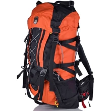 Женский рюкзак Onepolar оранжевый (W1363-orange): Пол Женский