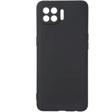 Чехол для телефонов ArmorStandart ICON Case Black for OPPO Reno4 lite (ARM58571): Совместимость Oppo Reno4 lite