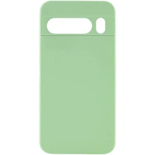 Чехол для телефонов Lakshmi Case Silicone Cover Full Camera Mint for Google Pixel 8 Pro: Совместимость Google Pixel 8 Pro
