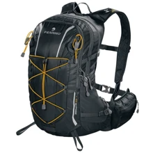 Рюкзак Ferrino Zephyr 22+3 Black (75812HCC): Производитель Ferrino