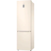 Холодильник Samsung RB38T675EEL: Тип холодильник двокамерний