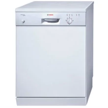 Посудомойка Bosch SGS 43F02: Размеры 85x60x60 см (ВxШxГ)