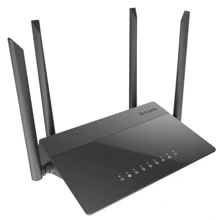 Маршрутизатор Wi-Fi D-LINK DIR-841RU/A1A: Тип маршрутизатора Wi-Fi роутер