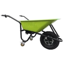 Акумуляторна тачка Zipper ZI-EWB500LI: Тип тачка