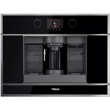 Встраиваемая кофеварка Teka CLC 835 MC (40589513): Мощность, Вт 2100