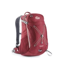 Рюкзак Lowe Alpine AirZone Spirit 25 Sunset Red/Quartz: Производитель Lowe alpine