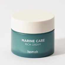 Heimish Marine Care Rich Cream Увлажняющий крем с морскими экстрактами 60 ml: Пол Для женщин