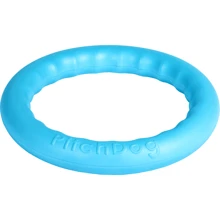 Кольцо для апортировки Collar PitchDog 20 20x3 см, Голубой: Производитель Collar