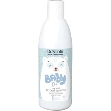 Dr. Sante Baby Мягкий детский шампунь 300 ml: Тип Шампунь