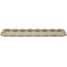 Форма для запекания Emile Henry Natural Chic (36 x 15 см) (966103): Крышка Нет