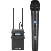Микрофон Boya BY-WM8 PRO-K3: Производитель Boya
