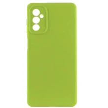 Чехол для телефонов Lakshmi Case Silicone Cover Full Camera Mint for Samsung A245 Galaxy A24 4G: Совместимость Samsung A245 Galaxy A24 4G