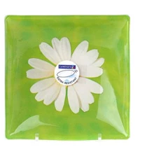 Тарелка Luminarc Paquerette D9231 (200 мм): Количество 1