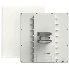 Точка доступу Wi-Fi Mikrotik RB911G-5HPacD-QRT: Максимальна швидкість 867 Мбит/с