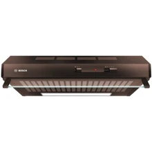 Вытяжка Bosch DHU644U: Тип воздухоочистителя Рециркуляция, Отвод