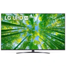 Телевизор LG 55UQ8100: Тип LED-телевизоры
