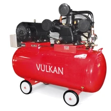 Компрессор VULKAN IBL3090D: Тип поршневой