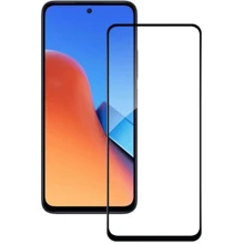 Аксессуар для смартфона ACCLAB Tempered Glass Full Glue Black for Xiaomi Redmi 12: Совместимость Xiaomi Redmi 12