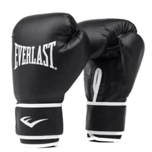 Боксерські рукавички Everlast CORE 2 GL чорний Уні L/XL (870251-70): undefined undefined