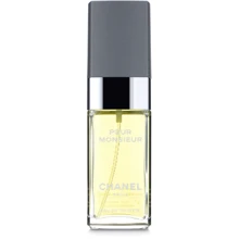 Туалетна вода Chanel Pour Monsieur 100 ml Тестер: Вид Туалетна вода