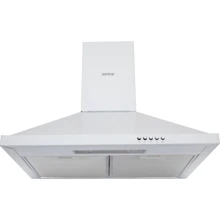 Вытяжка Jantar KBM 650 60 WH: Тип воздухоочистителя Рециркуляция, Отвод