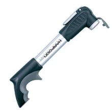 Насос Topeak Harpoon DX міні 11 bar SmartHead 215 г (THP-S2): Виробник Topeak