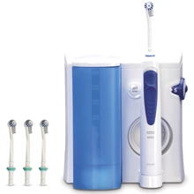 Зубная щетка Ирригатор Oral-B MD 20 Professional Care: Назначение взрослая