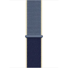 Аксессуар для Watch Apple Sport Loop Alaskan Blue (MX3P2) for Apple Watch 42/44mm: Производитель Apple