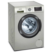 Пральна машина Siemens WM10J17SUA: Тип машини автомат