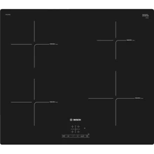 Варочная поверхность электрическая Bosch PUE611BB1E: Размеры для встраивания 56х49 см
