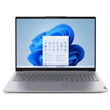 Ноутбук Lenovo ThinkBook 16-G8 (21SH00ALRA) UA: Экран 16" (1920x1200) IPS