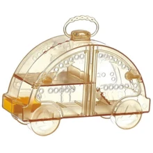 Клітина для хом'яка AnimAll Auto Р1062 27х12х19 см (64192): undefined undefined